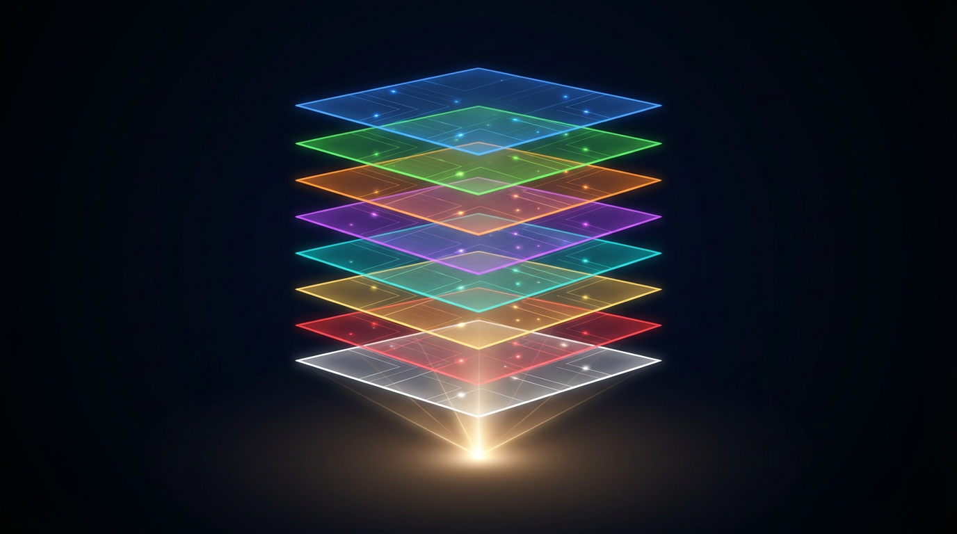 8-Layer Fusion
