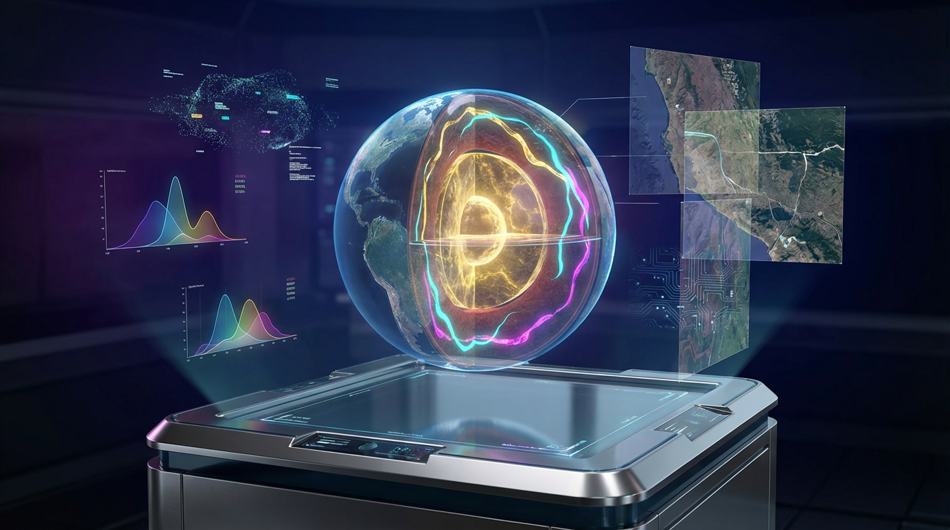 MLADF Technology