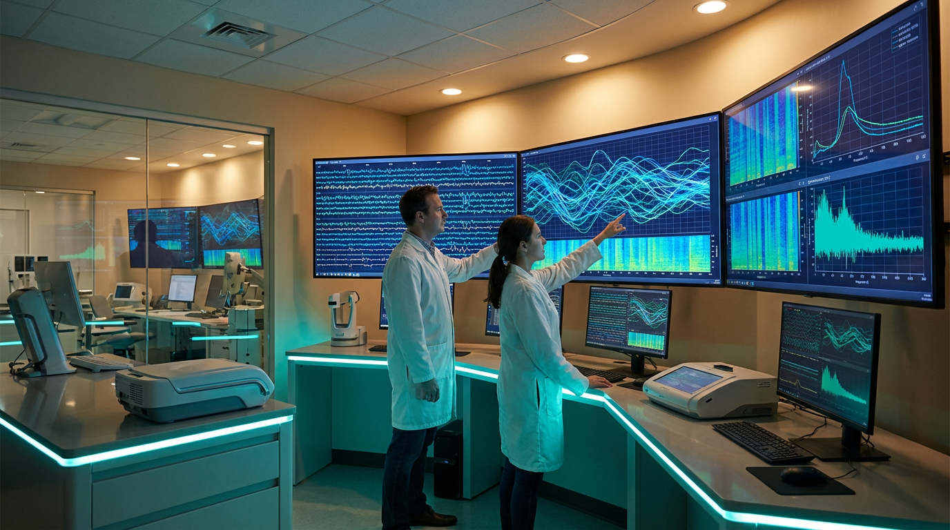 Research Laboratory
